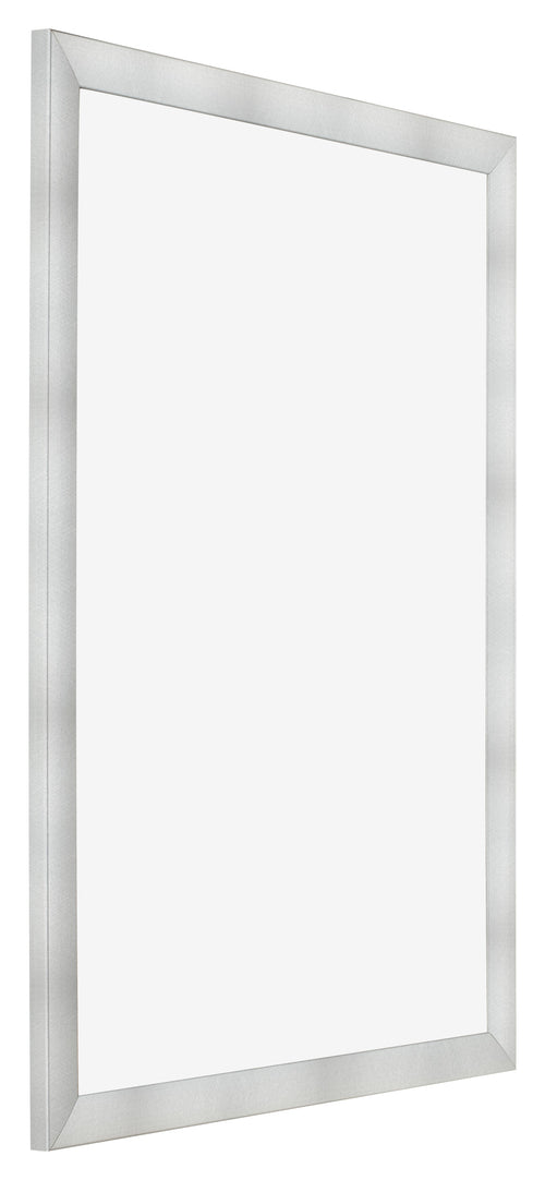 Marco de Fotos 68x98cm Aluminio Cepillado MDF Pisa Delantera Oblicuo | Yourdecoration.es