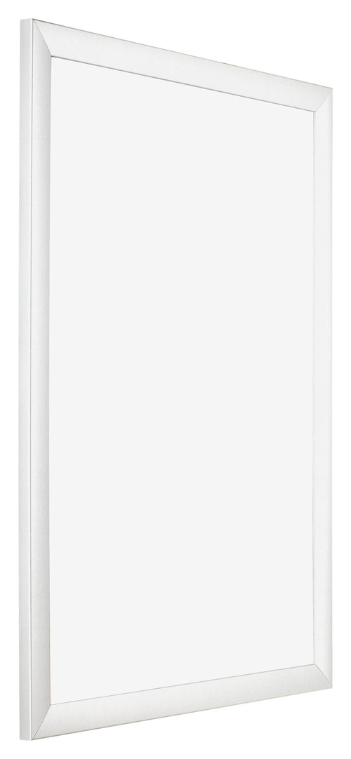 Marco de Fotos 68x98cm Blanco Vintage MDF Pisa Delantera Oblicuo | Yourdecoration.es