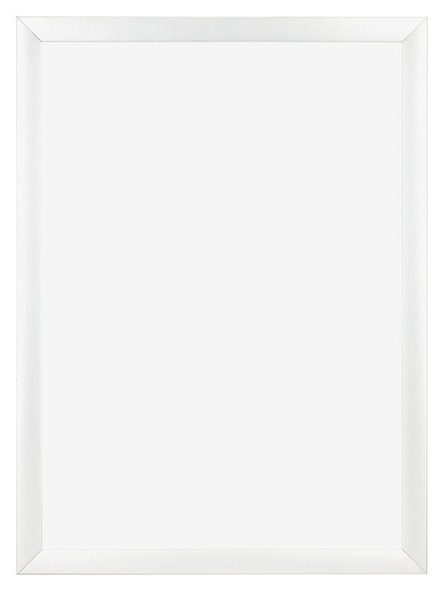 Marco de Fotos 68x98cm Blanco Vintage MDF Pisa Delantera | Yourdecoration.es
