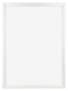 Marco de Fotos 68x98cm Blanco Vintage MDF Pisa Delantera | Yourdecoration.es