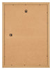 Marco de Fotos 68x98cm Blanco Vintage MDF Pisa Trasera | Yourdecoration.es