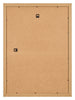 Marco de Fotos 68x98cm Blanco Vintage MDF Pisa Trasera | Yourdecoration.es