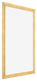 Marco de Fotos 68x98cm Dorado Vintage MDF Pisa Delantera Oblicuo | Yourdecoration.es