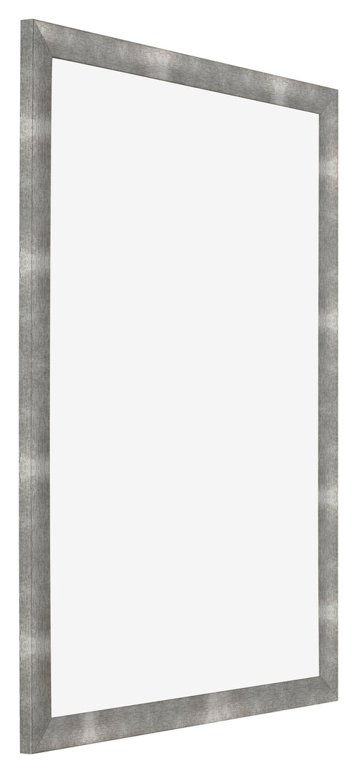 Marco de Fotos 68x98cm Metal Vintage MDF Pisa Delantera Oblicuo | Yourdecoration.es