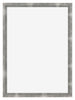 Marco de Fotos 68x98cm Metal Vintage MDF Pisa Delantera | Yourdecoration.es