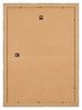 Marco de Fotos 68x98cm Metal Vintage MDF Pisa Trasera | Yourdecoration.es