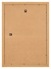 Marco de Fotos 68x98cm Naranja MDF Pisa Trasera | Yourdecoration.es