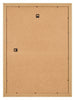 Marco de Fotos 68x98cm Roble Sonoma MDF Pisa Trasera | Yourdecoration.es