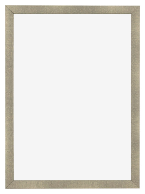 Marco de Fotos 70x100cm Dorado Vintage MDF Pisa Delantera | Yourdecoration.es