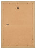 Marco de Fotos 70x100cm Dorado Vintage MDF Pisa Trasera | Yourdecoration.es