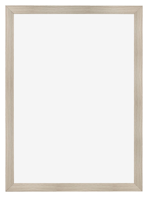Marco de Fotos 70x100cm Roble Rustico MDF Pisa Delantera | Yourdecoration.es