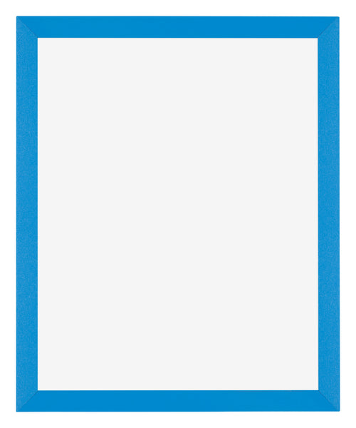 Mura MDF Marco de Fotos 20x25cm Azul barrido Parte delantera | Yourdecoration.es