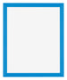 Mura MDF Marco de Fotos 20x25cm Azul barrido Parte delantera | Yourdecoration.es