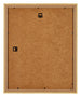 Mura MDF Marco de Fotos 20x25cm Decoracion de pino Parte trasera | Yourdecoration.es