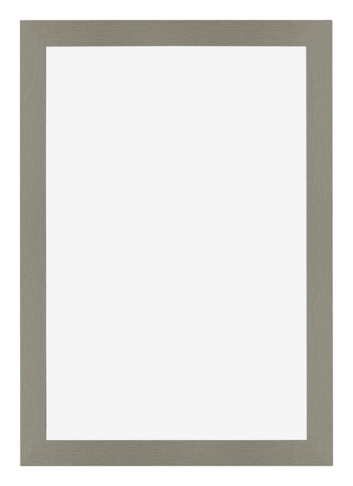 Mura MDF Marco de Fotos 20x30cm Gris Parte delantera | Yourdecoration.es