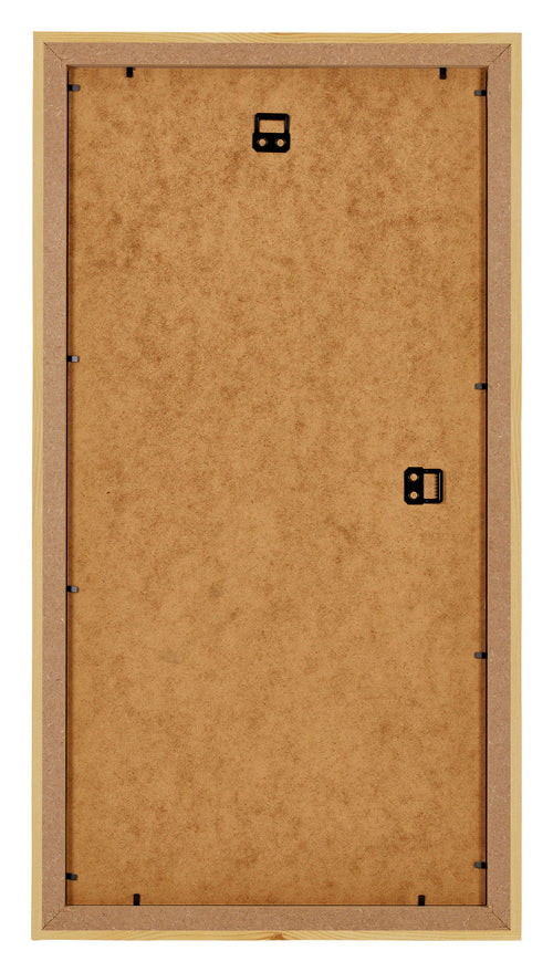 Mura MDF Marco de Fotos 20x40cm Decoracion de pino Parte trasera | Yourdecoration.es