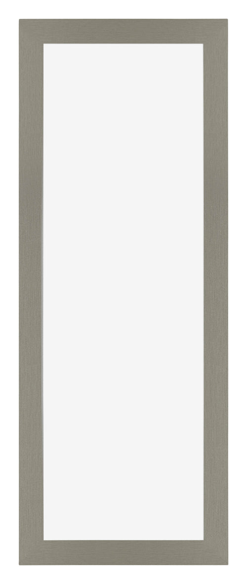 Mura MDF Marco de Fotos 20x60 Grijs Parte delantera | Yourdecoration.es