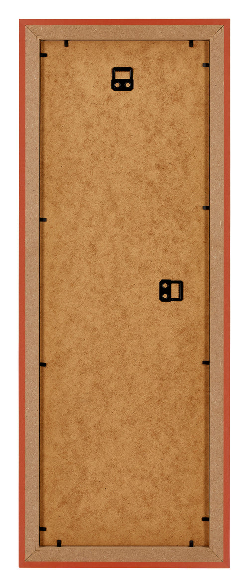 Mura MDF Marco de Fotos 20x60 Oranje Parte trasera | Yourdecoration.es