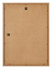 Mura MDF Marco de Fotos 29 7x42cm Blanco barrido Parte trasera | Yourdecoration.es