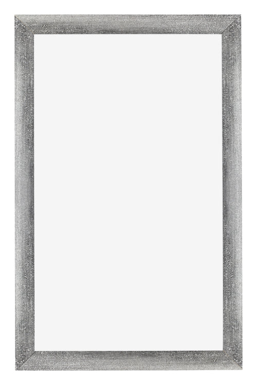 Mura MDF Marco de Fotos 30x50cm Gris barrido Parte delantera | Yourdecoration.es
