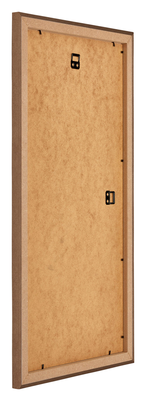 Mura MDF Marco de Fotos 30x60cm Decoración de cobre Parte trasera Oblicuo | Yourdecoration.es