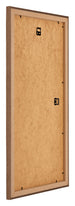 Mura MDF Marco de Fotos 30x60cm Decoración de cobre Parte trasera Oblicuo | Yourdecoration.es