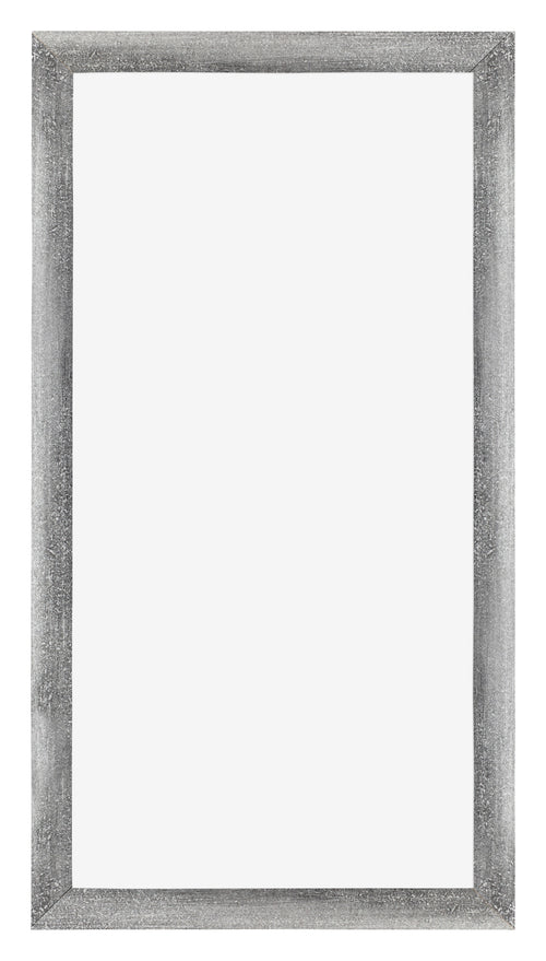 Mura MDF Marco de Fotos 30x60cm Gris barrido Parte delantera | Yourdecoration.es