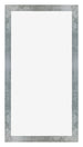 Mura MDF Marco de Fotos 30x60cm Hierro barrido Parte delantera | Yourdecoration.es