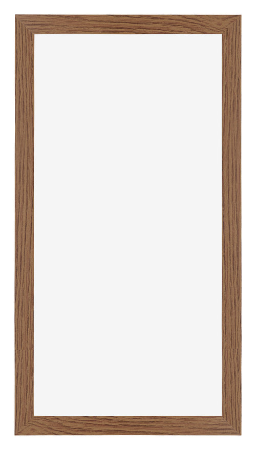 Mura MDF Marco de Fotos 30x60cm Roble Rustiek Parte delantera | Yourdecoration.es