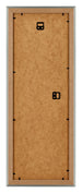 Mura MDF Marco de Fotos 33x98cm Champán Trasera | Yourdecoration.es