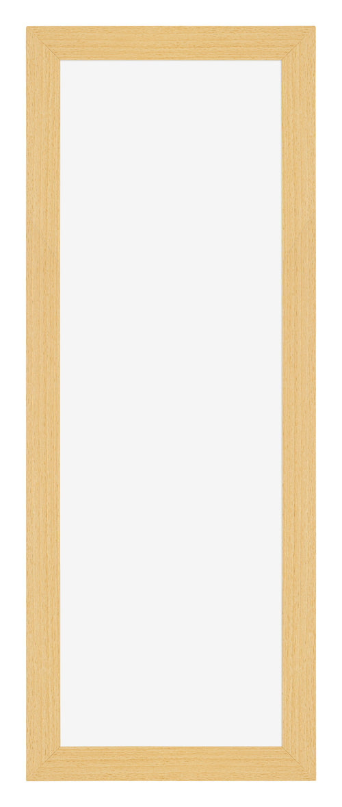 Mura MDF Marco de Fotos 33x98cm Decoración De Haya Delantera | Yourdecoration.es