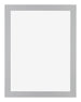 Mura MDF Marco de Fotos 36x48cm Gris Delantera | Yourdecoration.es