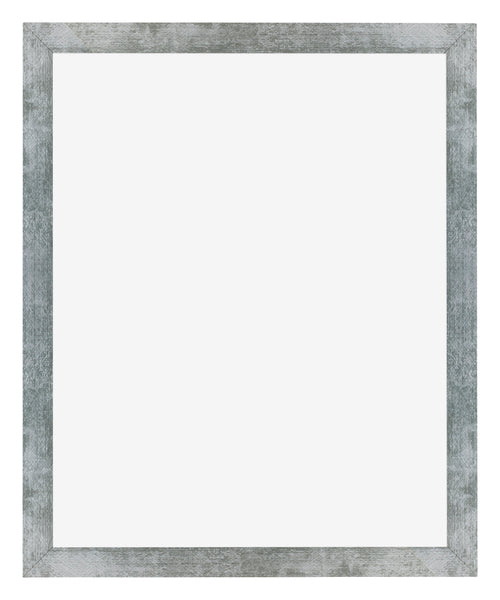Mura MDF Marco de Fotos 40x45cm Hierro barrido Parte delantera | Yourdecoration.es