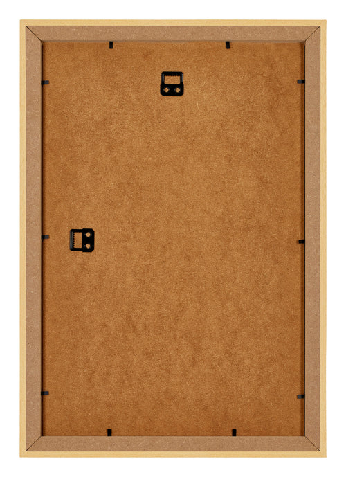 Mura MDF Marco de Fotos 40x60cm Haya Decor Parte trasera | Yourdecoration.es