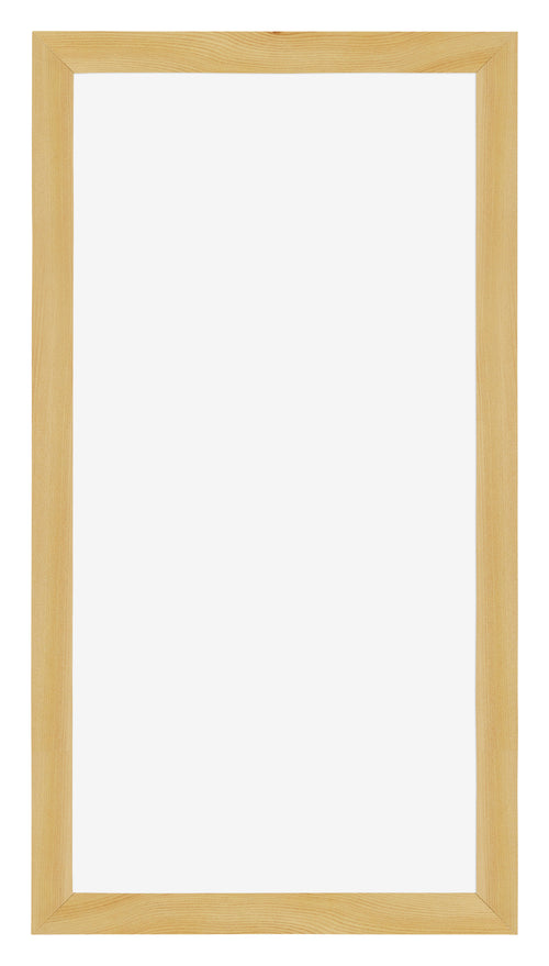 Mura MDF Marco de Fotos 40x70cm Decoracion de pino Parte delantera | Yourdecoration.es