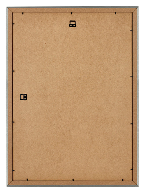 Mura MDF Marco de Fotos 48x68cm Champan Parte trasera | Yourdecoration.es