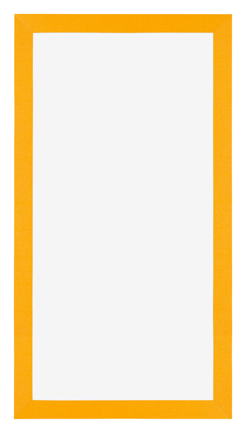 Mura MDF Marco de Fotos 50x100cm Amarillo Parte delantera | Yourdecoration.es