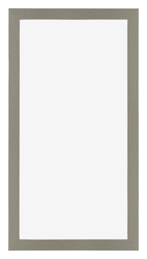 Mura MDF Marco de Fotos 50x100cm Gris Parte delantera | Yourdecoration.es