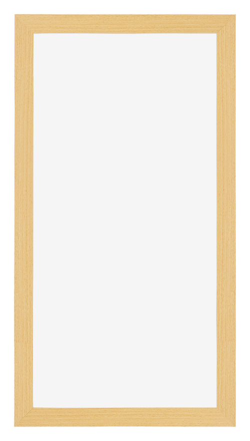 Mura MDF Marco de Fotos 50x100cm Haya Decor Parte delantera | Yourdecoration.es