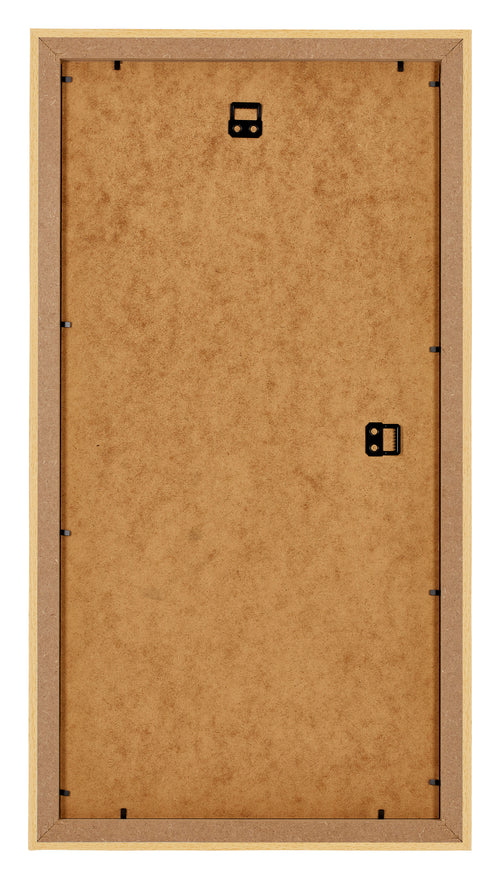 Mura MDF Marco de Fotos 50x100cm Haya Decor Parte trasera | Yourdecoration.es