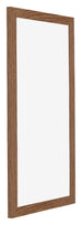 Mura MDF Marco de Fotos 50x100cm Roble Rustiek Parte delantera Oblicuo | Yourdecoration.es
