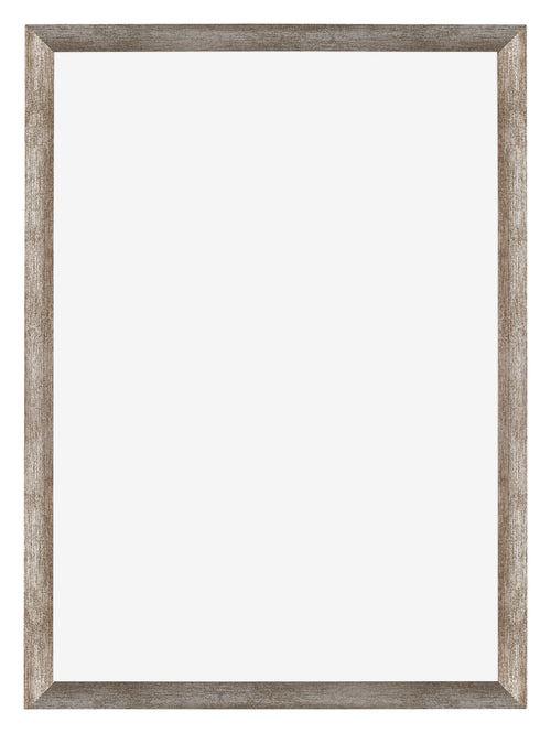 Mura MDF Marco de Fotos 50x70cm Metal vintage Parte delantera | Yourdecoration.es