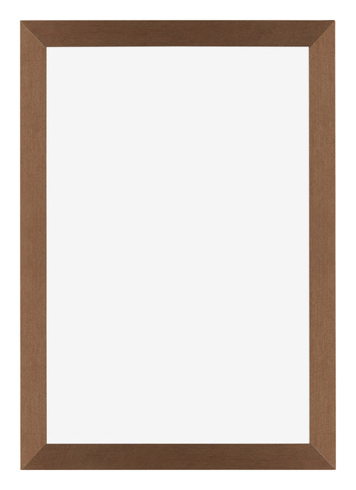 Mura MDF Marco de Fotos 50x75cm Decoraci��n de cobre Parte delantera | Yourdecoration.es