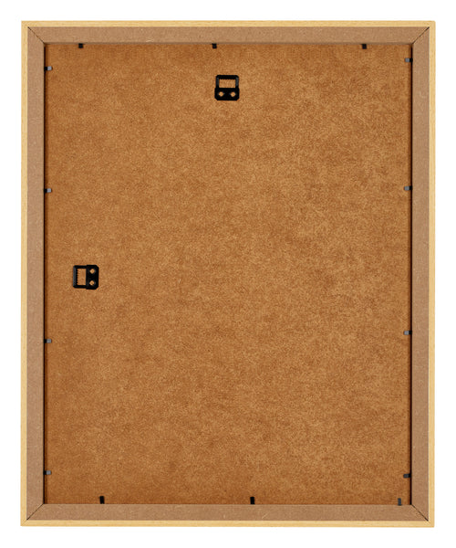 Mura MDF Marco de Fotos 55x65cm Haya Decor Parte trasera | Yourdecoration.es