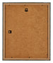 Mura MDF Marco de Fotos 56x71cm Azul y dorado fusionado Parte trasera | Yourdecoration.es