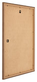 Mura MDF Marco de Fotos 59 4x84cm Decoración de cobre Parte trasera Oblicuo | Yourdecoration.es