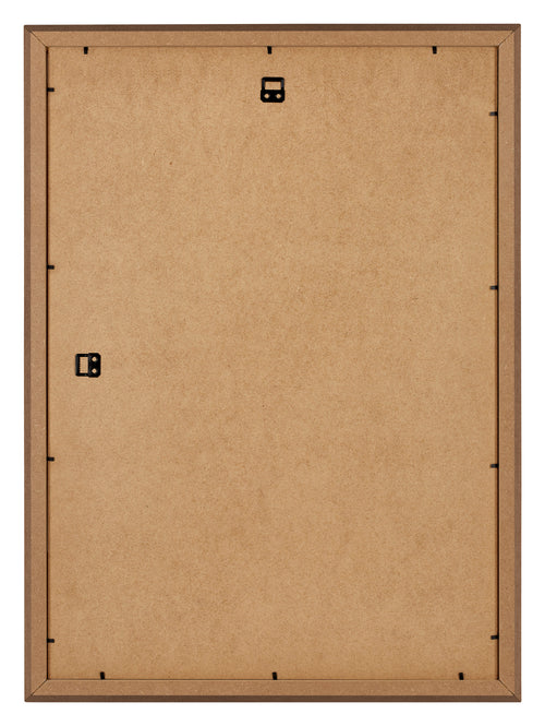 Mura MDF Marco de Fotos 59 4x84cm Decoración de cobre Parte trasera | Yourdecoration.es