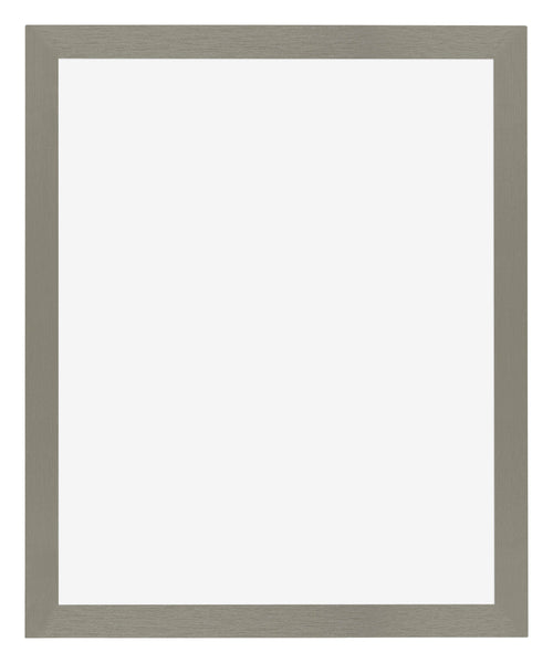 Mura MDF Marco de Fotos 60x70cm Gris Parte delantera | Yourdecoration.es