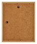 Mura MDF Marco de Fotos 60x70cm Haya Decor Parte trasera | Yourdecoration.es