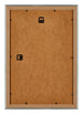 Mura MDF Marco de Fotos 61x91 5cm Champan Parte trasera | Yourdecoration.es